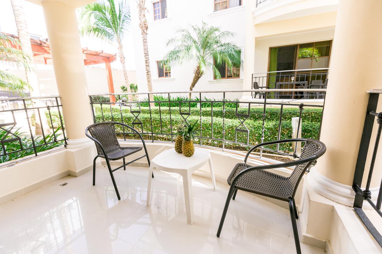 Rosa Hermosa Appartement Punta Cana