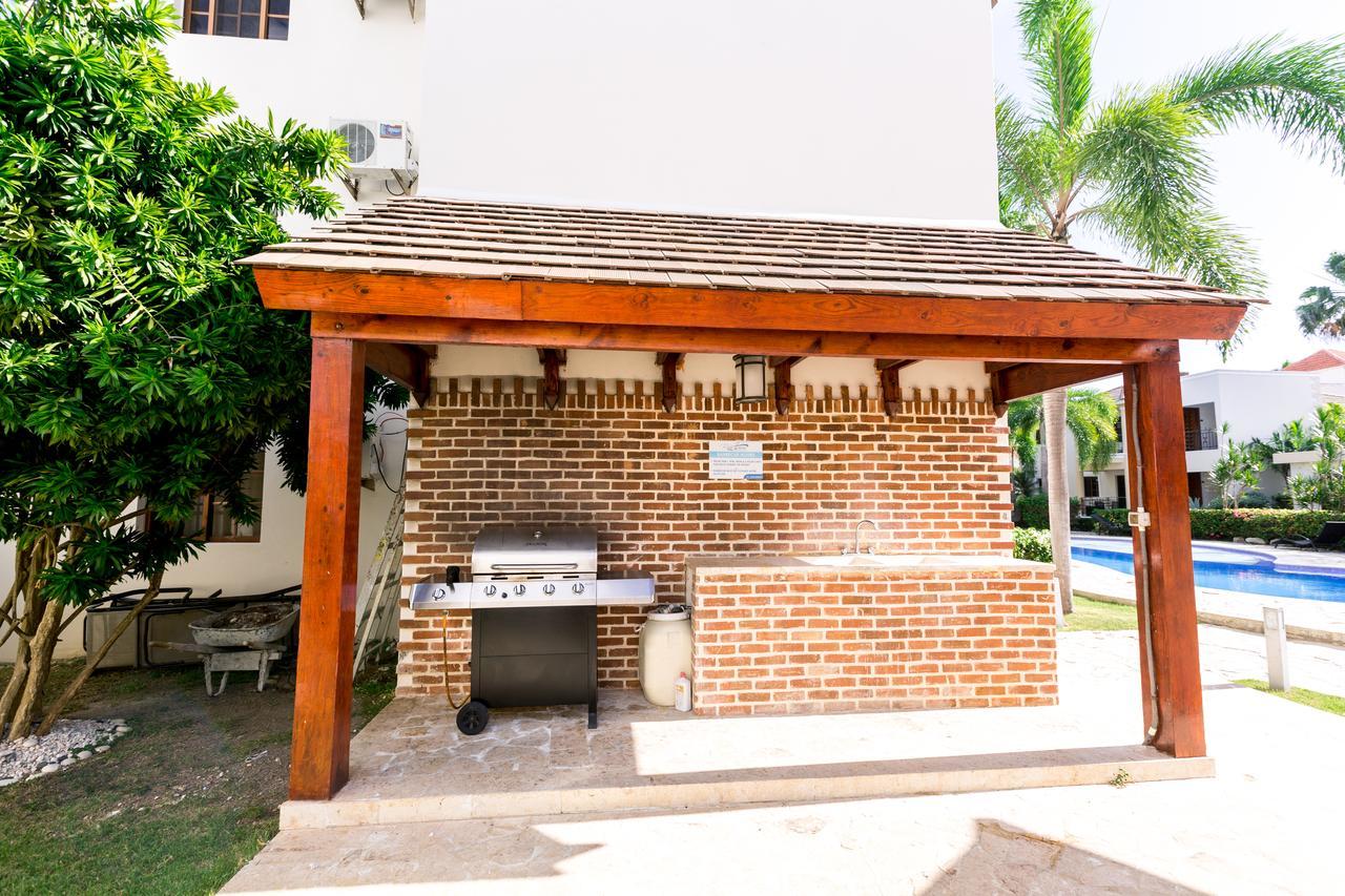 Appartement Rosa Hermosa Punta Cana
