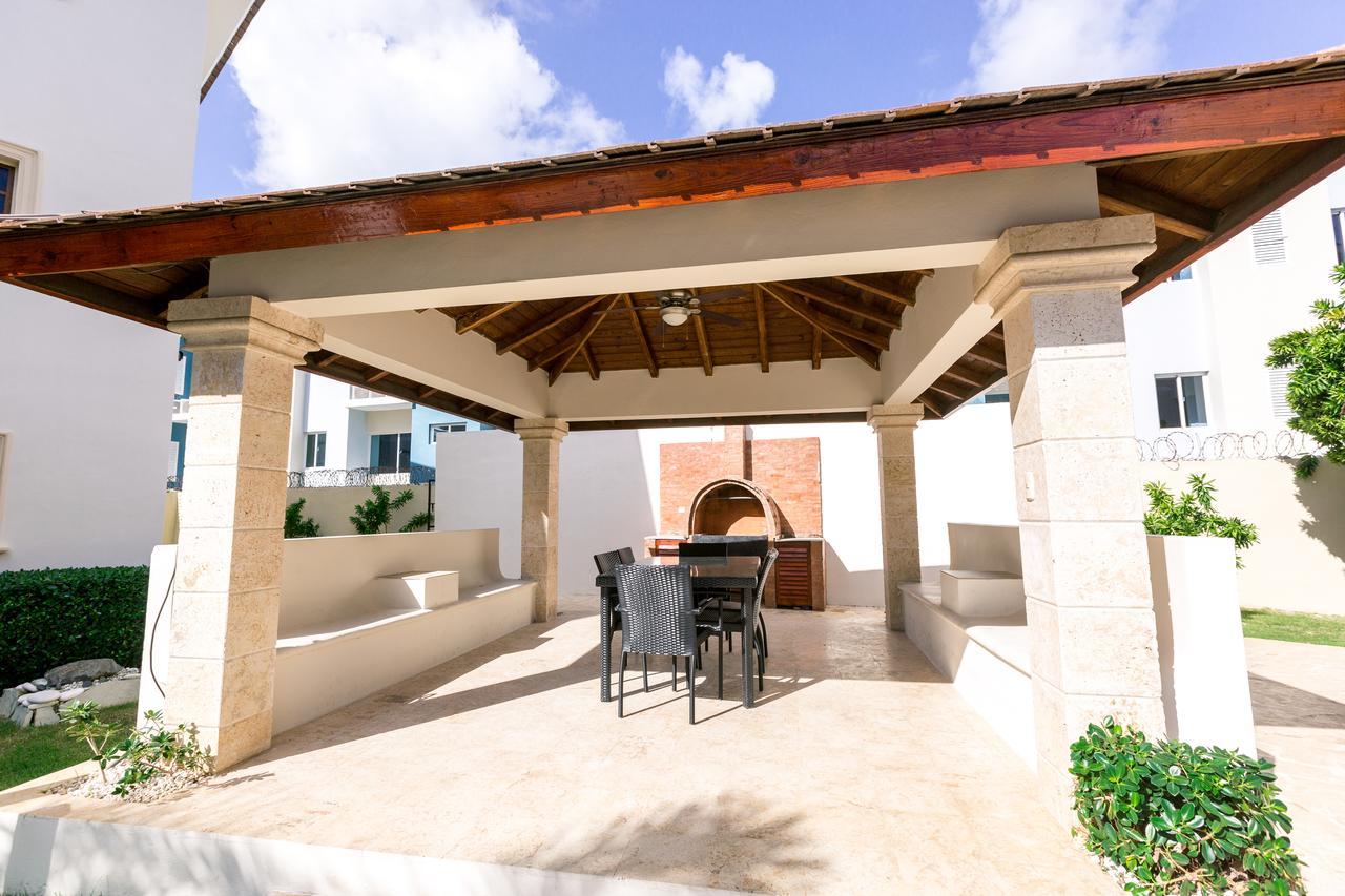 Rosa Hermosa Appartement