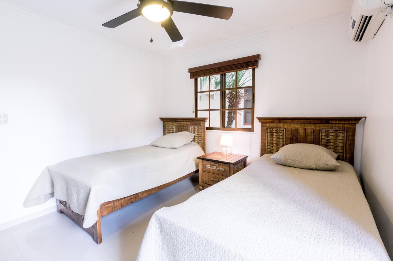 Appartement Rosa Hermosa *