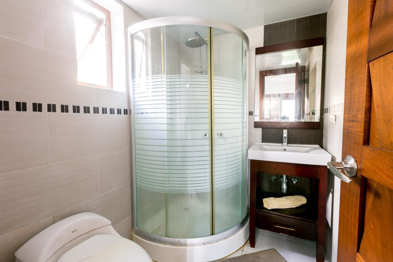 Appartement Rosa Hermosa Punta Cana