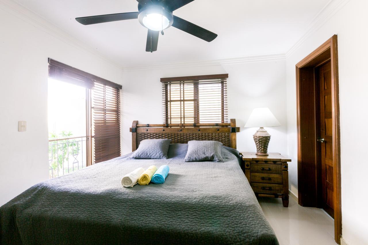 Rosa Hermosa Appartement Punta Cana
