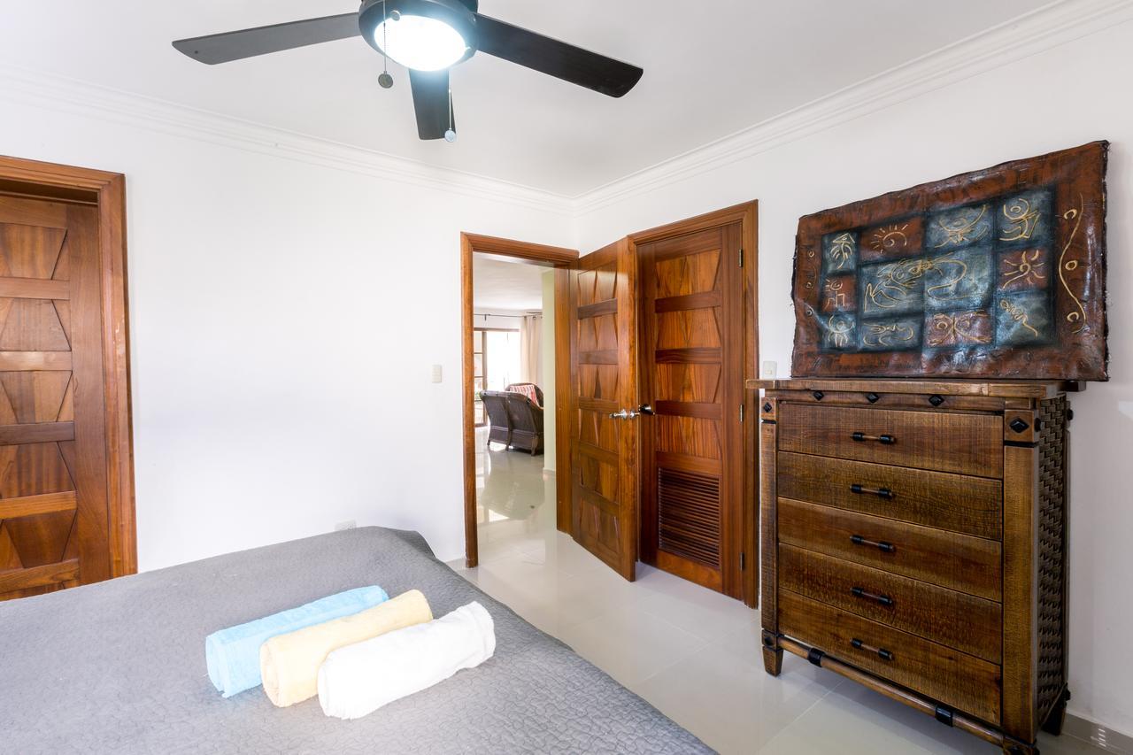 Rosa Hermosa Appartement Punta Cana