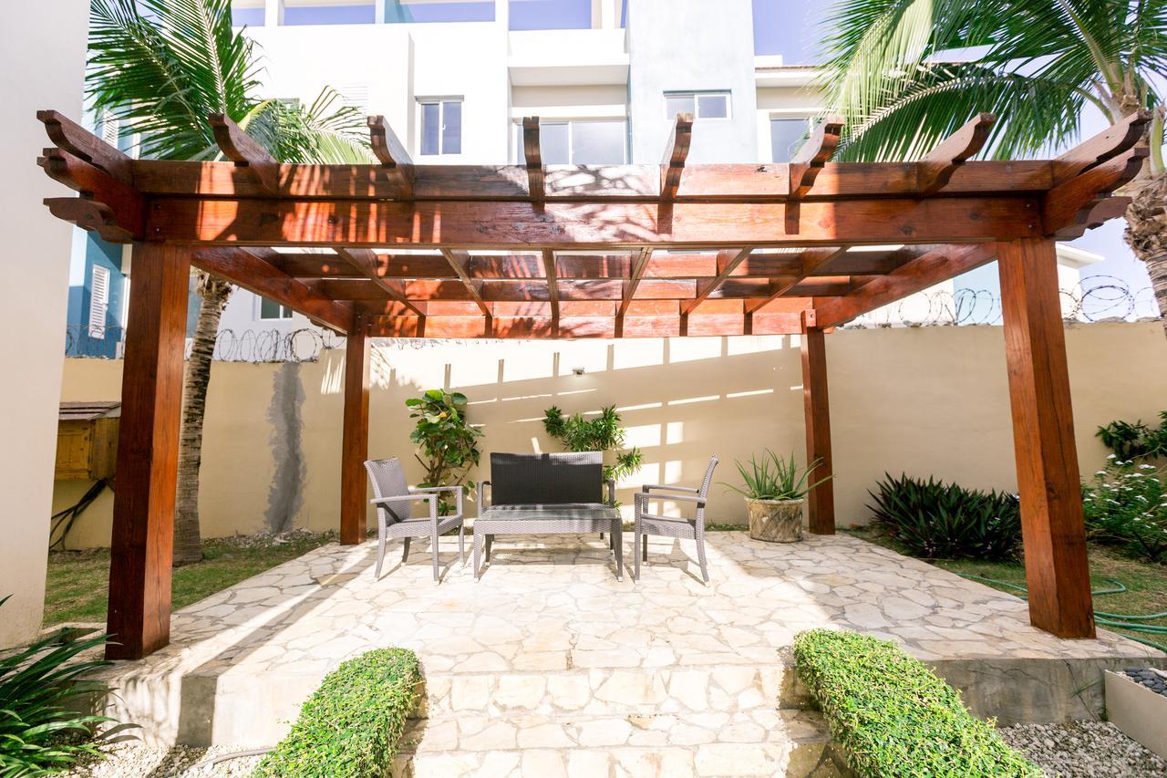 Rosa Hermosa Appartement *
