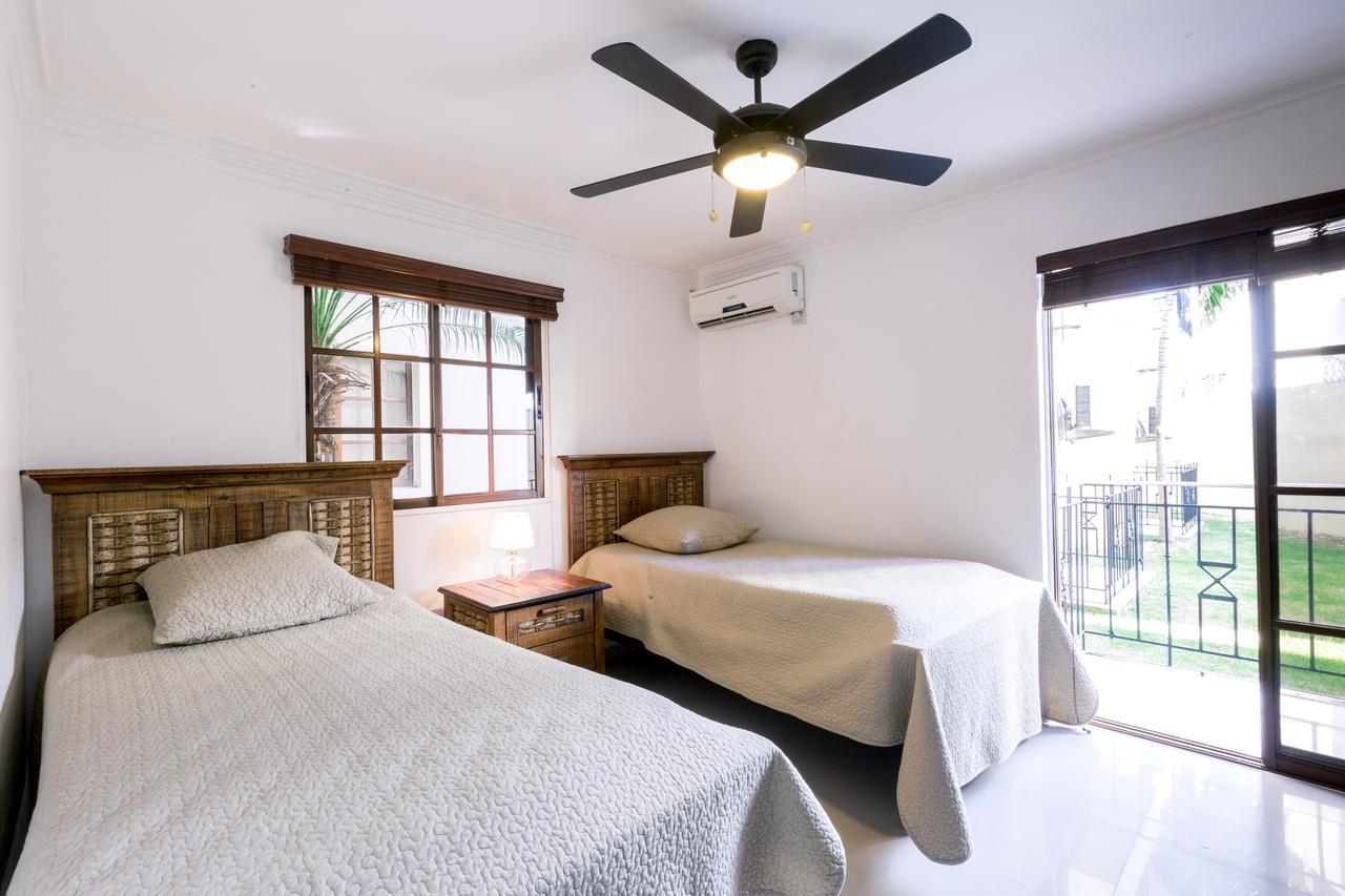 Rosa Hermosa Appartement *