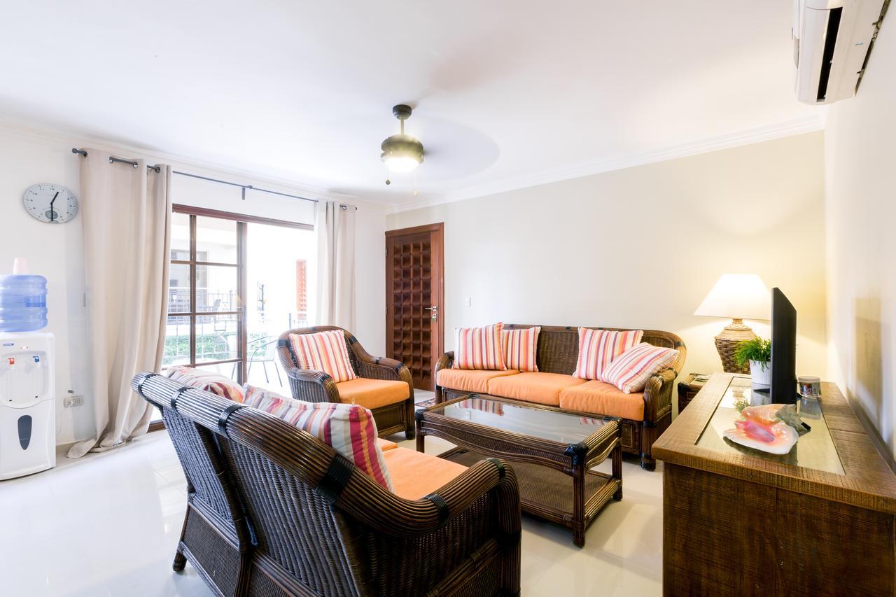 Rosa Hermosa Appartement