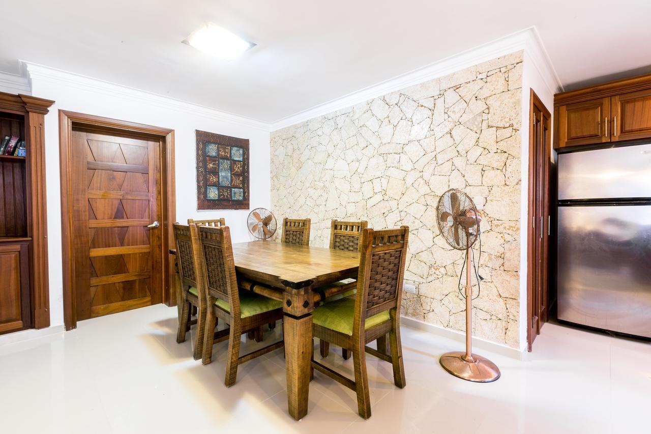 Appartement Rosa Hermosa Punta Cana
